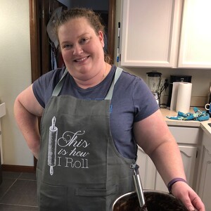 Virginia Cleary-Ivanoff